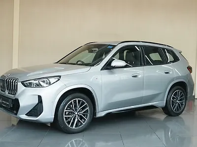 Second Hand BMW X1 sDrive18i M Sport in Meerut