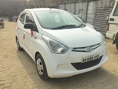 2016 Hyundai Eon Era + 1