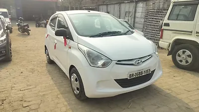 2016 Hyundai Eon Era + 1 2016 Hyundai Eon Era + 1