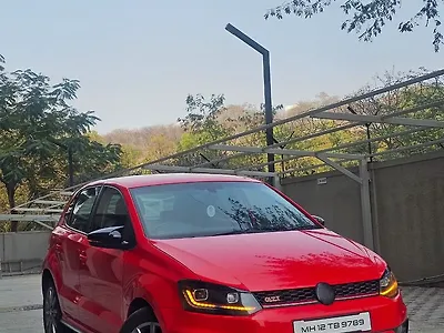 Volkswagen Polo GT TSI