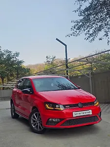 Volkswagen Polo GT TSI