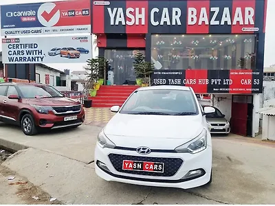 2017 Hyundai Elite i20 Asta 1.2 1