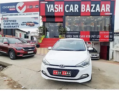 2017 Hyundai Elite i20 Asta 1.2 1 2017 Hyundai Elite i20 Asta 1.2 1