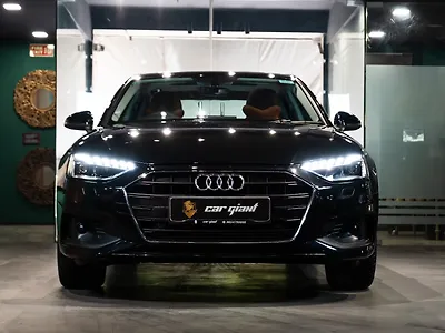 Second Hand Audi A4 Premium Plus 40 TFSI [2021-2024] in Noida