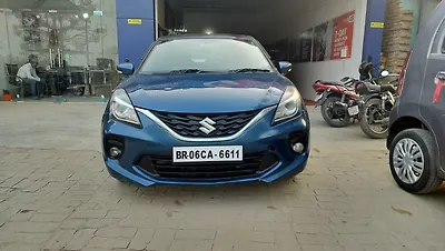 2019 Maruti Suzuki Baleno Alpha 1.2 1 2019 Maruti Suzuki Baleno Alpha 1.2 1