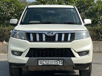 Second Hand Mahindra Bolero N10 in Delhi