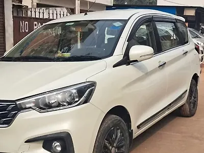 2022 Maruti Suzuki Ertiga VXi (O) CNG [2022-2023] 1