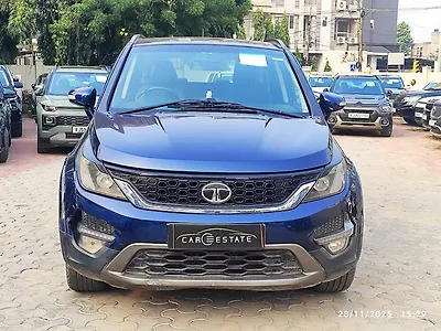 Second Hand Tata Hexa XT 4x2 7 STR in Jaipur