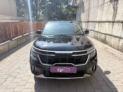 Kia Seltos GTX Plus 1.5 Turbo Petrol DCT [2023-2024]
