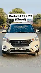 2019 हुंडई क्रेटा e प्लस 1.4 crdi 1 2019 हुंडई क्रेटा e प्लस 1.4 crdi 1