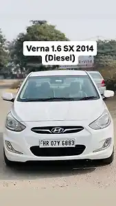 2014 हुंडई वरना फ़्लूइडीक 1.6 crdi sx 1 2014 हुंडई वरना फ़्लूइडीक 1.6 crdi sx 1