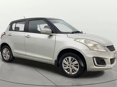Second Hand Maruti Suzuki Swift ZDi in Chennai