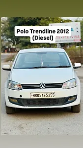 Second Hand Volkswagen Polo Trendline 1.2L (D) in Kurukshetra Second Hand Volkswagen Polo Trendline 1.2L (D) in Kurukshetra