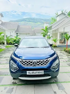 2021 Tata Safari XT Plus 1 2021 Tata Safari XT Plus 1