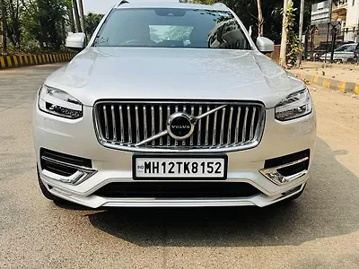 Second Hand Volvo XC90 D5 Momentum in Mumbai