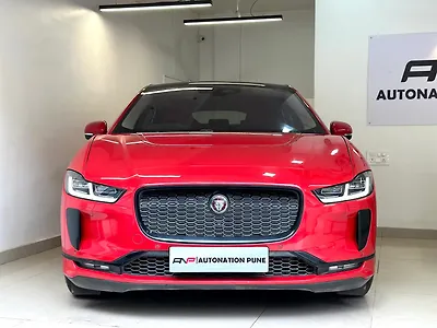 Second Hand Jaguar I-Pace HSE in Pune