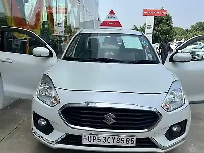 Second Hand मारुति सुज़ुकी डिज़ायर वीडीआई in वाराणसी