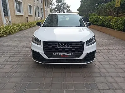 Second Hand Audi Q2 Technology 40 TFSI quattro in Bangalore