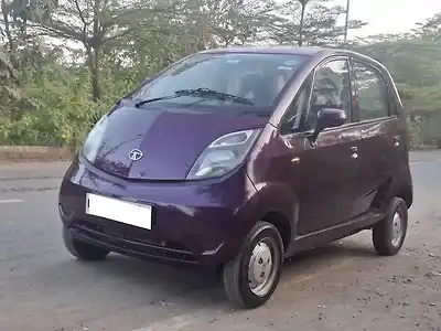 Second Hand टाटा नैनो xm in मुंबई