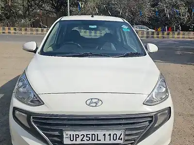 2022 हुंडई सैंट्रो स्पोर्टज़ सीएनजी 1