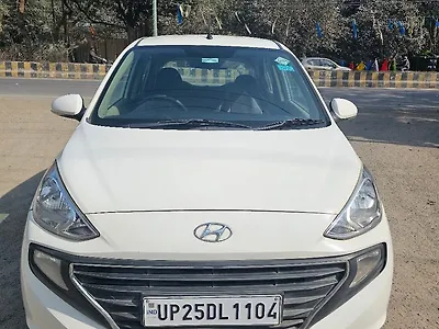 2022 Hyundai Santro Sportz CNG 1