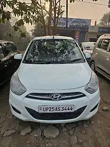 2012 हुंडई i10 मैग्ना 1.1 एलपीजी 1 2012 हुंडई i10 मैग्ना 1.1 एलपीजी 1