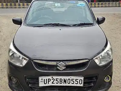 2015 मारुति सुज़ुकी ऑल्टो vxi (o) [2014-2019] 1