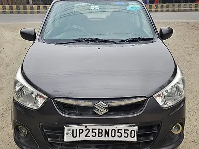 Second Hand Maruti Suzuki Alto VXi (O) [2014-2019] in Bareilly