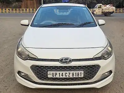 2016 हुंडई एलीट i20 मैग्ना 1.4 crdi [2016-2017] 1