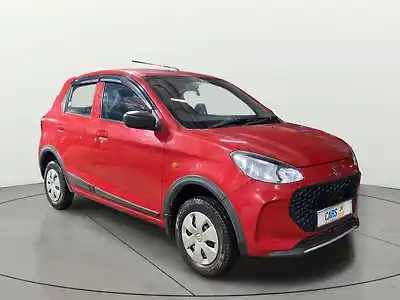 Second Hand मारुति सुज़ुकी ऑल्टो k10 VXi [2023-2024] in हावड़ा