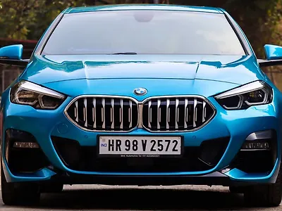 Second Hand BMW 2 Series Gran Coupe 220i M Sport in Delhi