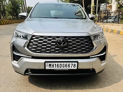 Used Toyota Innova Hycross Cars in Pune, Second Hand Toyota Innova