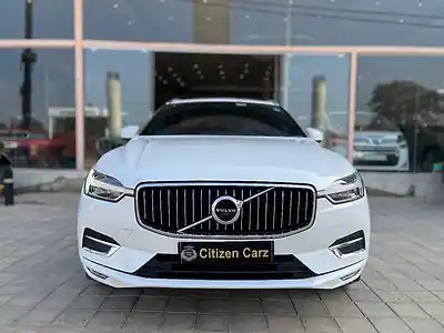 Second Hand वॉल्वो xc60 इंसक्रिपशन [2017-2020] in बैंगलोर