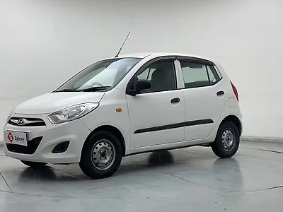 Second Hand Hyundai i10 Magna 1.1 iRDE2 [2010-2017] in Ghaziabad