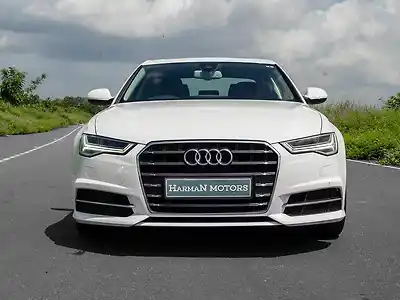 Second Hand ऑडी a6 35 टीडीआई मैट्रिक्स in कोची