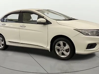 Second Hand Honda City V in Faridabad