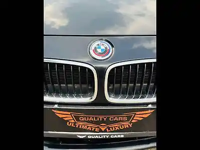 Second Hand बीएमडब्ल्यू 3-सीरीज 320डी in जयपुर