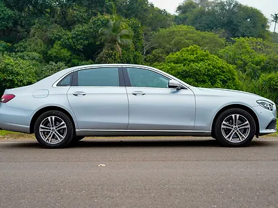 Second Hand Mercedes-Benz E-Class E 220 d Avantgarde in Kochi