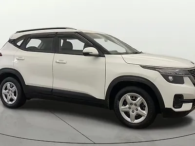 Kia Seltos HTK 1.5 [2020-2021]