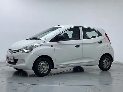 Second Hand Hyundai Eon Era + in Gohana