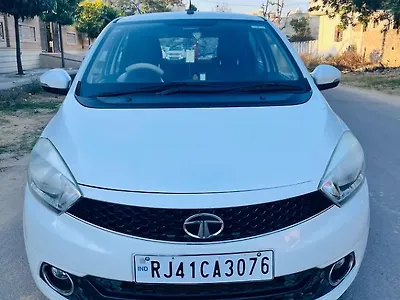 Second Hand Tata Tiago Revotron XZ in Jaipur