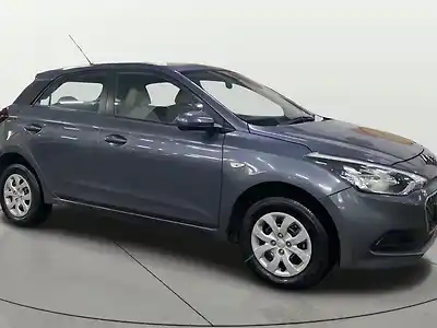 Second Hand हुंडई एलीट i20 मैग्ना 1.2 [2016-2017] in मोहाली