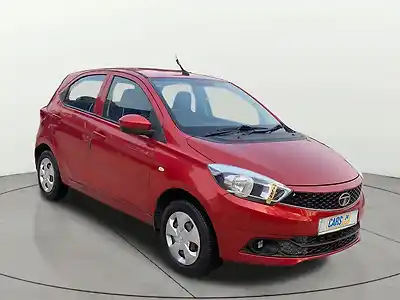 Second Hand टाटा टियागो रीवोट्रॉन xt [2016-2019] in वडोदरा