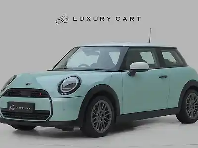 Second Hand मिनी कूपर Classic Trim in मनेसार