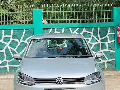 Second Hand Volkswagen Polo Comfortline 1.5L (D) in Surat