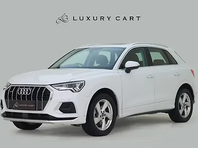 Second Hand Audi Q3 40 TFSI Premium Plus [2022-2024] in Manesar