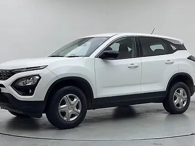 Second Hand Tata Harrier XM in Gurgaon