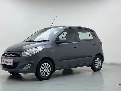 Second Hand Hyundai i10 Sportz 1.1 iRDE2 [2010--2017] in Ghaziabad