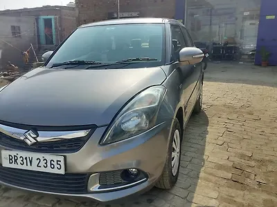 2016 Maruti Suzuki Swift DZire VDI 1
