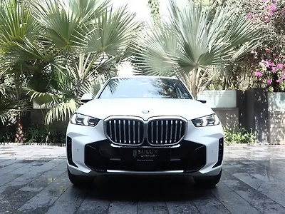 Second Hand BMW X5 xDrive40i M Sport in Pune